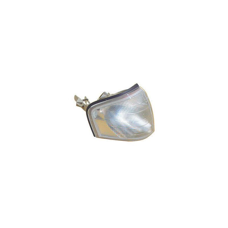 Feu clignotant avant gauche blanc Mercedes Classe C W202 1993-2000