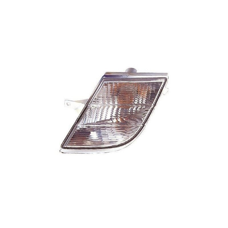 Feu clignotant avant gauche blanc Nissan Micra K12 phase 1 2003-2005