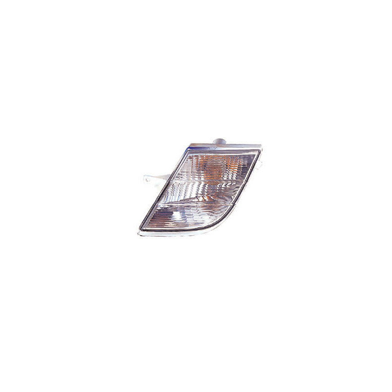 Feu clignotant avant gauche blanc Nissan Micra K12 phase 2 2005-2007