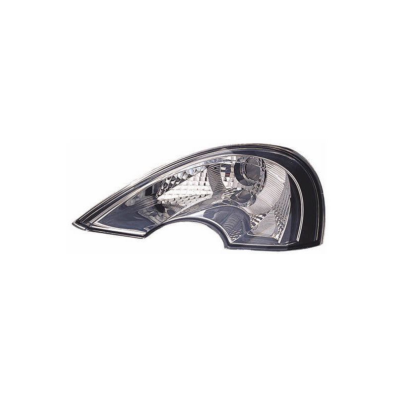 Feu clignotant avant gauche blanc Renault Modus 2004-2008