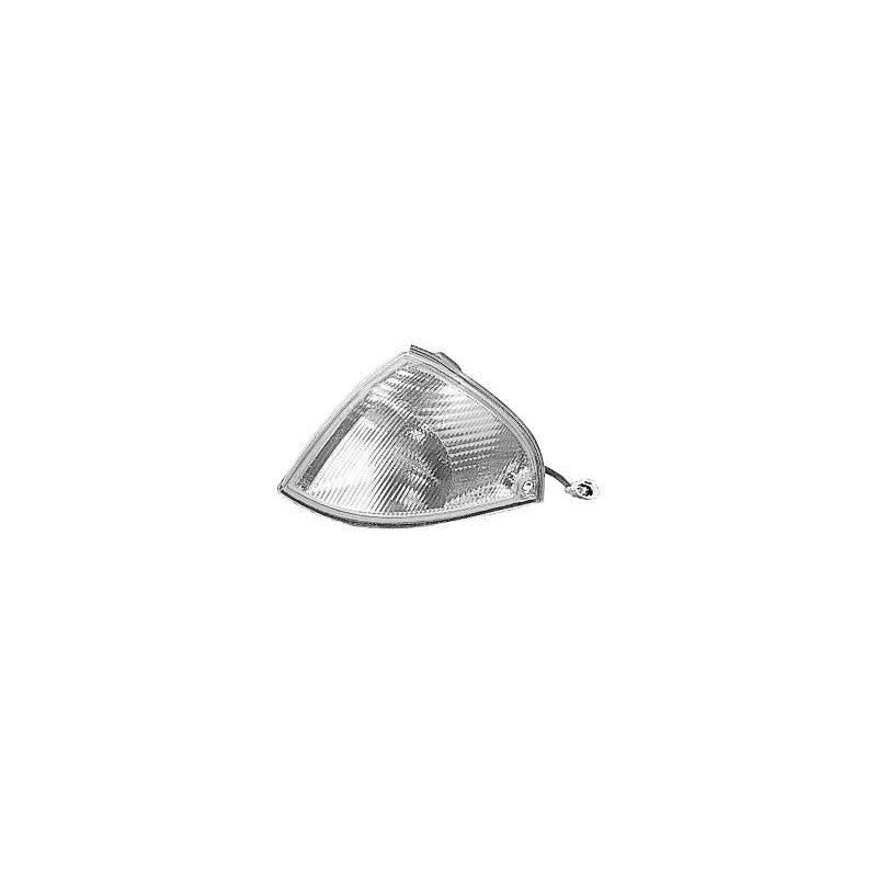 Feu clignotant avant gauche blanc Suzuki Swift 2 1996-2005