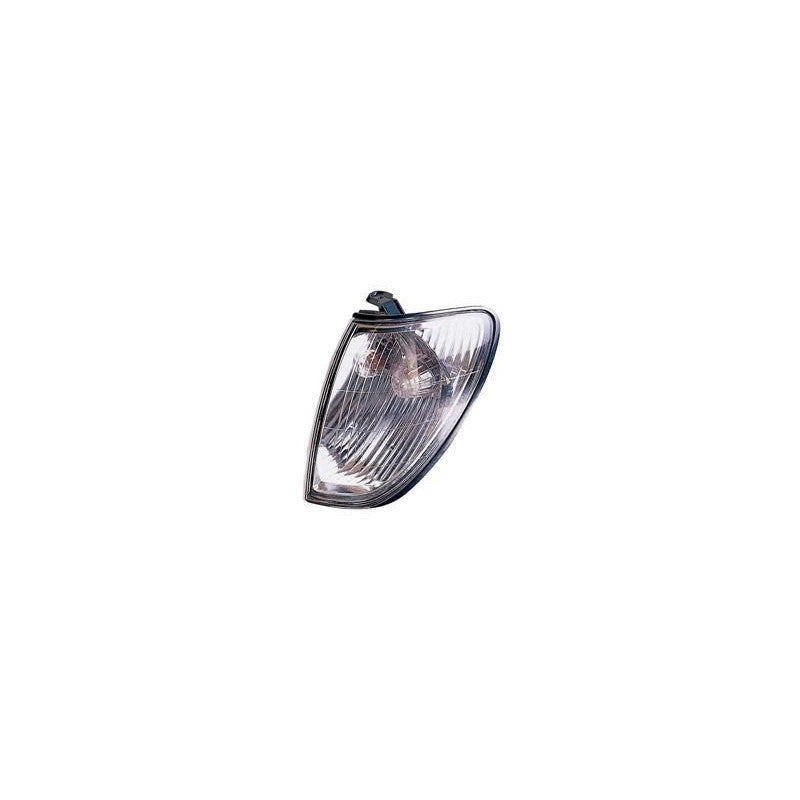 Feu clignotant avant gauche blanc Toyota Land Cruiser FJ100 2001-2004