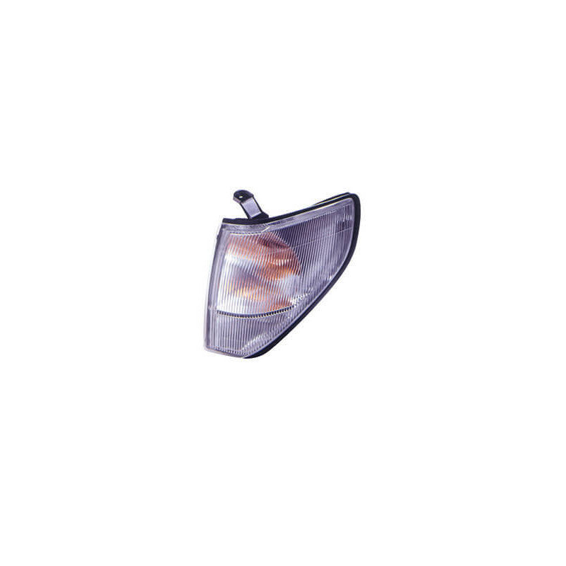 Feu clignotant avant gauche blanc Toyota Land Cruiser PRADO FJ90 1997-2000