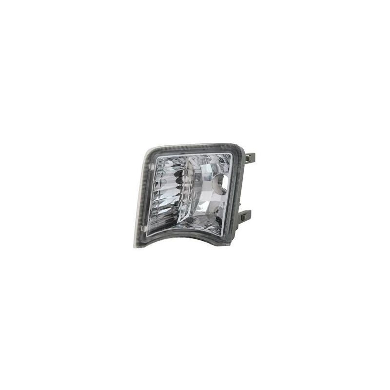 Feu clignotant avant gauche blanc Toyota Prius 3 phase 1 2009-2012