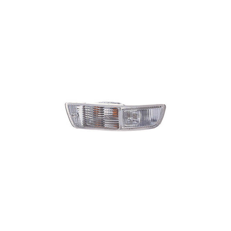 Feu clignotant avant gauche blanc Toyota Rav4 1 1997-2000