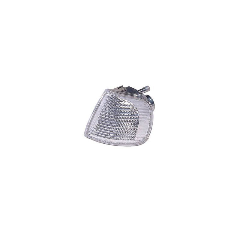 Feu clignotant avant gauche blanc Volkswagen Caddy 2 1995-2004