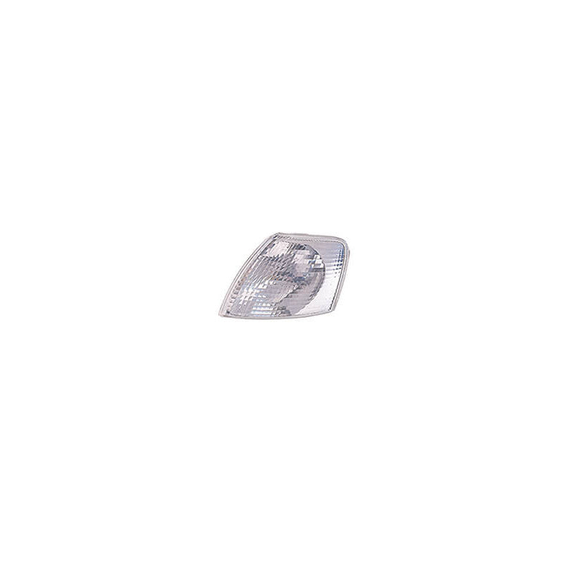 Feu clignotant avant gauche blanc Volkswagen Passat B5 phase 1 1996-2000