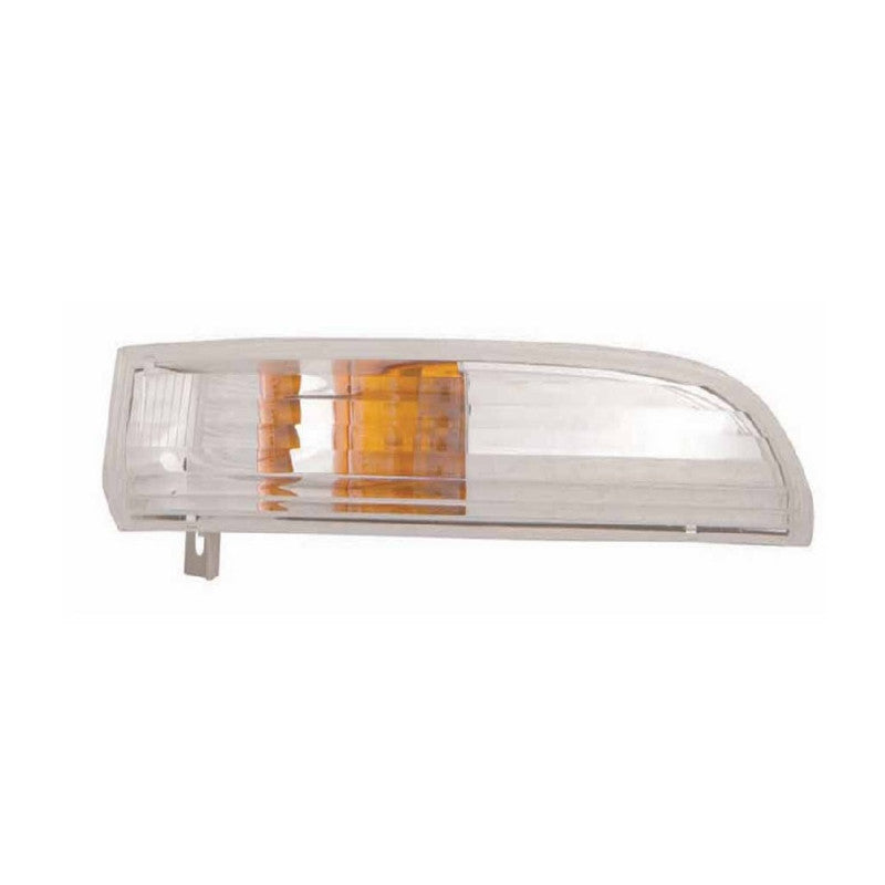 Feu clignotant avant gauche blanc Volkswagen Passat CC 2008-2012