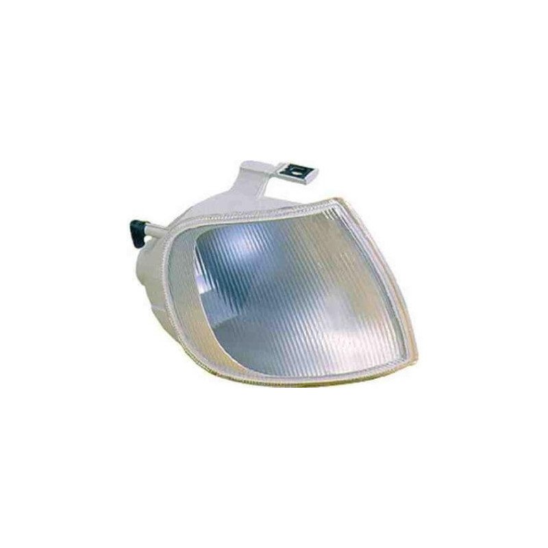 Feu clignotant avant gauche blanc Volkswagen Polo 3 1994-1999