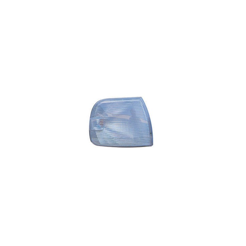 Feu clignotant avant gauche blanc Volkswagen Transporter T4 phase 2 1996-2003