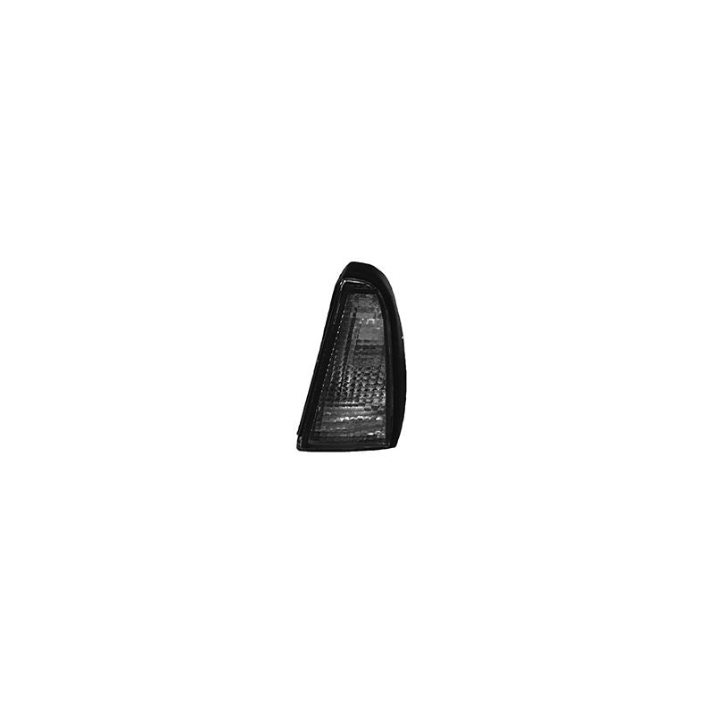 Feu clignotant avant gauche fumé Fiat Cinquecento 1992-1998