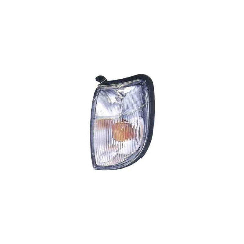 Feu clignotant avant gauche Nissan Navara D22 1998-2002