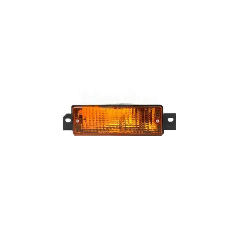 Feu clignotant avant gauche orange BMW Série 3 E30 1987-1990