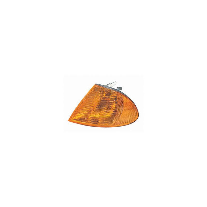 Feu clignotant avant gauche orange BMW Série 3 E46 phase 1 1998-2001
