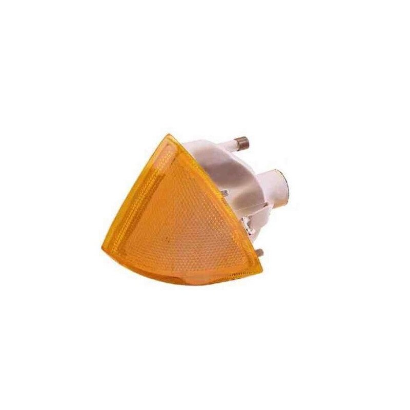 Feu clignotant avant gauche orange Citroën AX 1986-1998