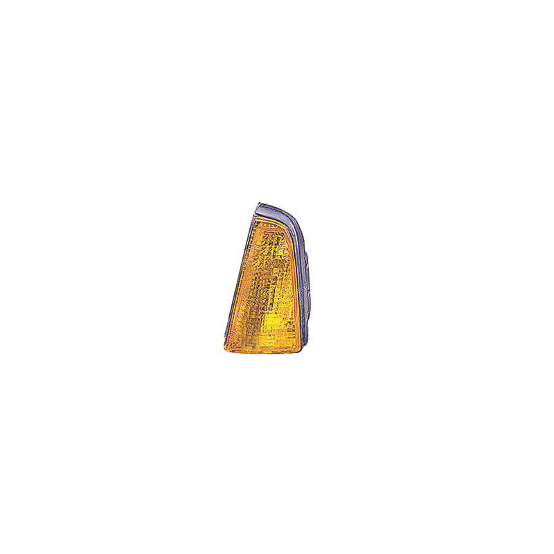 Feu clignotant avant gauche orange Fiat Cinquecento 1992-1998