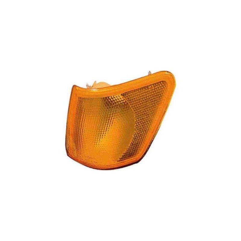 Feu clignotant avant gauche orange Ford Fiesta MK3 1989-1995