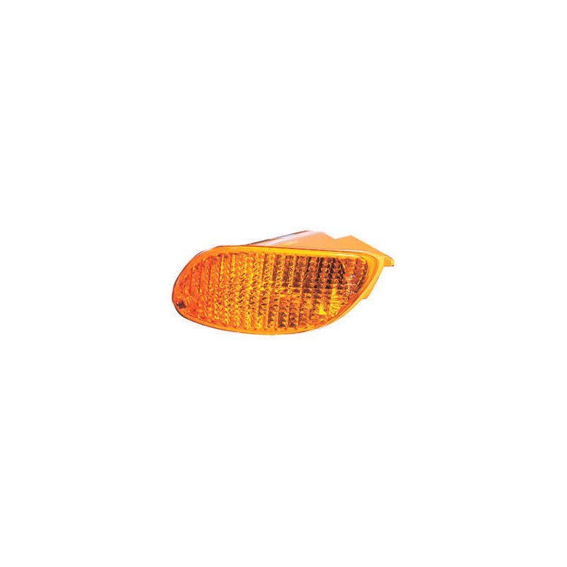 Feu clignotant avant gauche orange Ford Focus 1 phase 1 1998-2001