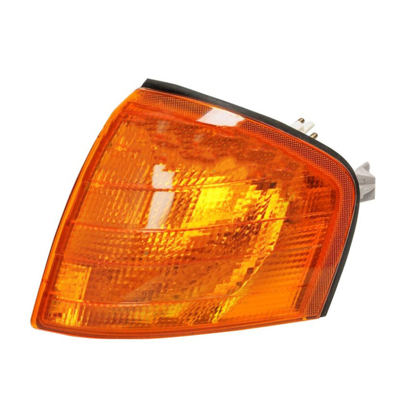 Feu clignotant avant gauche orange Mercedes Classe C W202 1993-2000