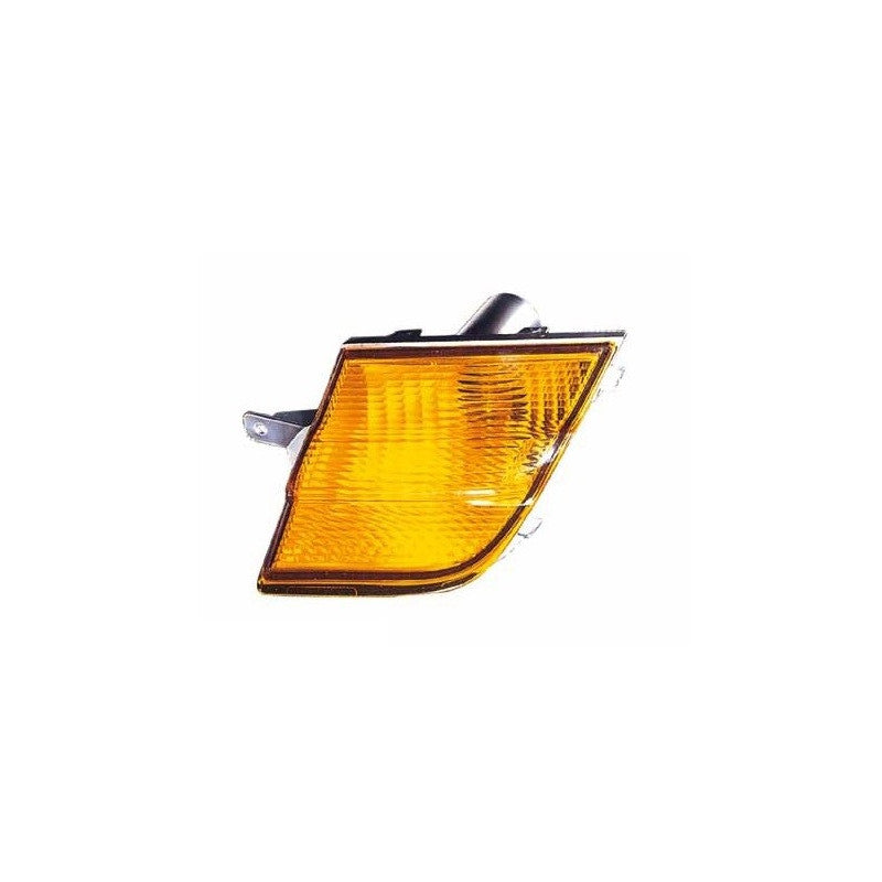 Feu clignotant avant gauche orange Nissan Micra K12 phase 1 2003-2005