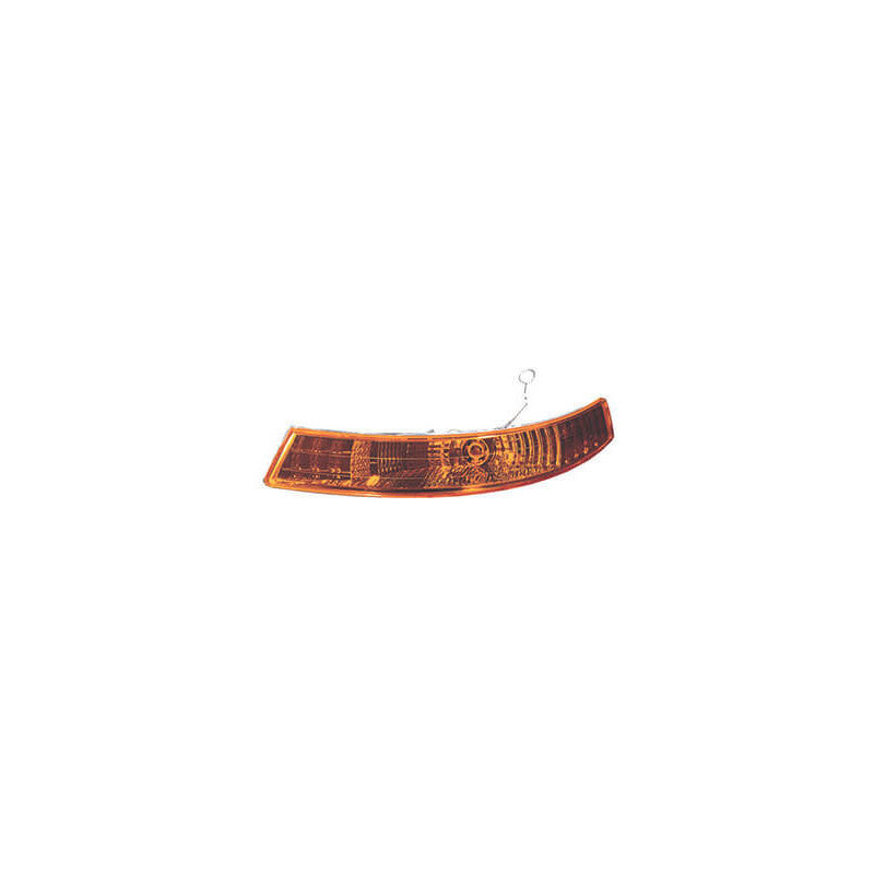 Feu clignotant avant gauche orange Nissan Primastar 2001-2006
