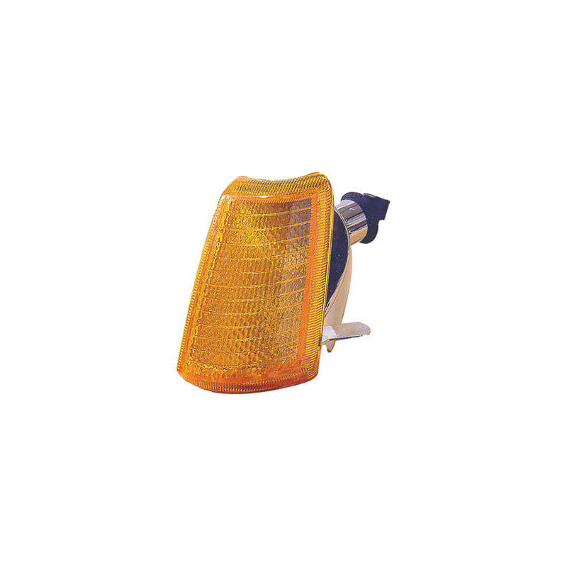 Feu clignotant avant gauche orange Peugeot 205 1983-1996