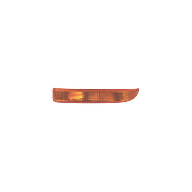 Feu clignotant avant gauche orange Renault Master 1997-2003