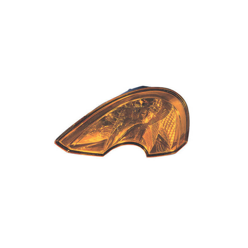 Feu clignotant avant gauche orange Renault Modus 2004-2008
