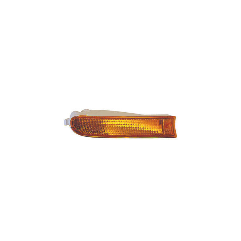 Feu clignotant avant gauche orange Toyota Rav4 1 1994-2000