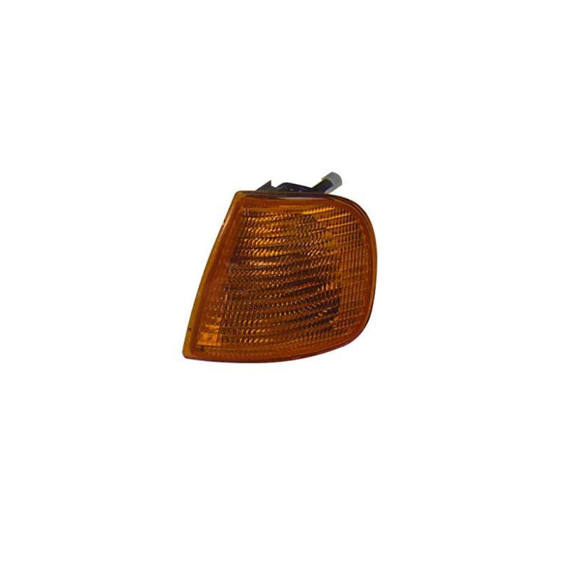 Feu clignotant avant gauche orange Volkswagen Caddy 2 1995-2004