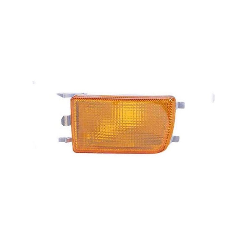 Feu clignotant avant gauche orange Volkswagen Golf 3 1991-1997