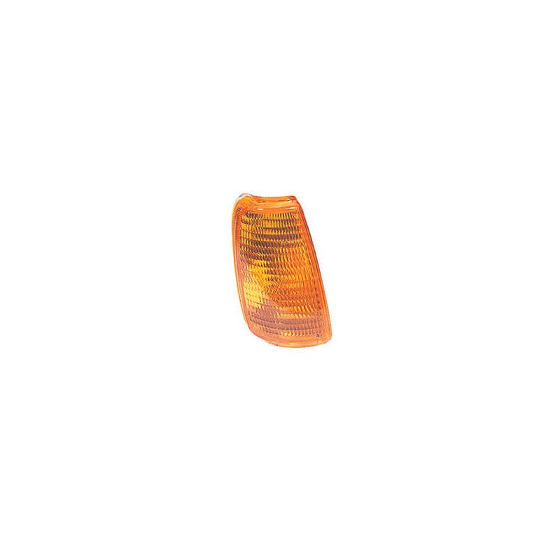 Feu clignotant avant gauche orange Volkswagen Polo 1990-1994