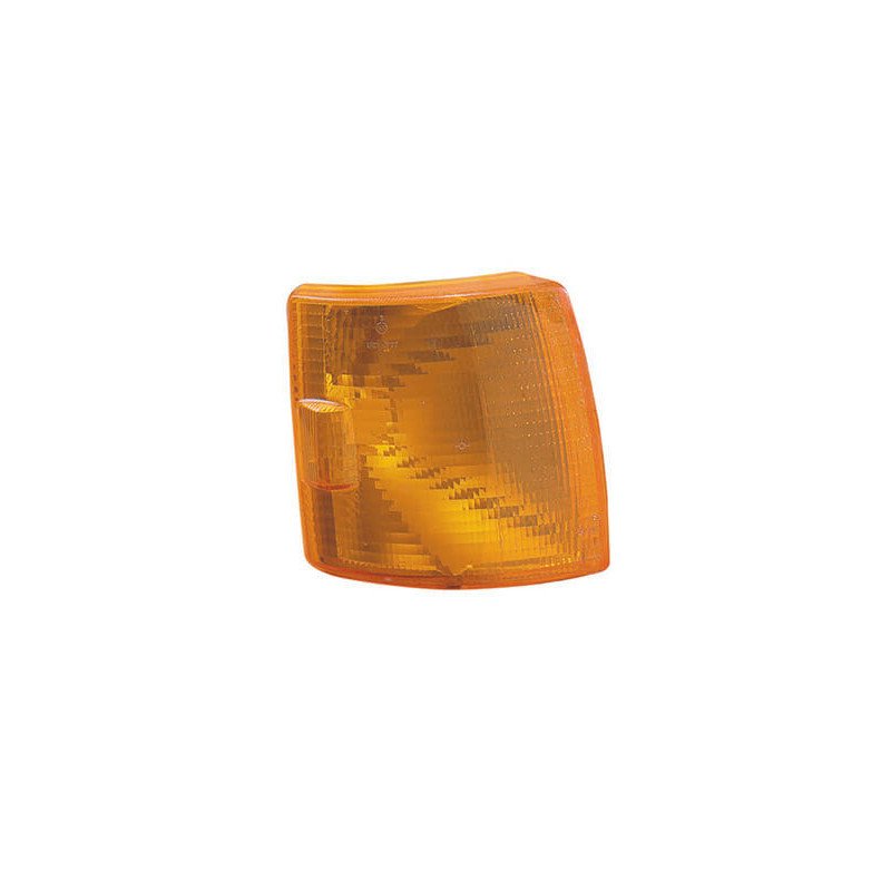 Feu clignotant avant gauche orange Volkswagen Transporter T4 phase 1 1990-1996