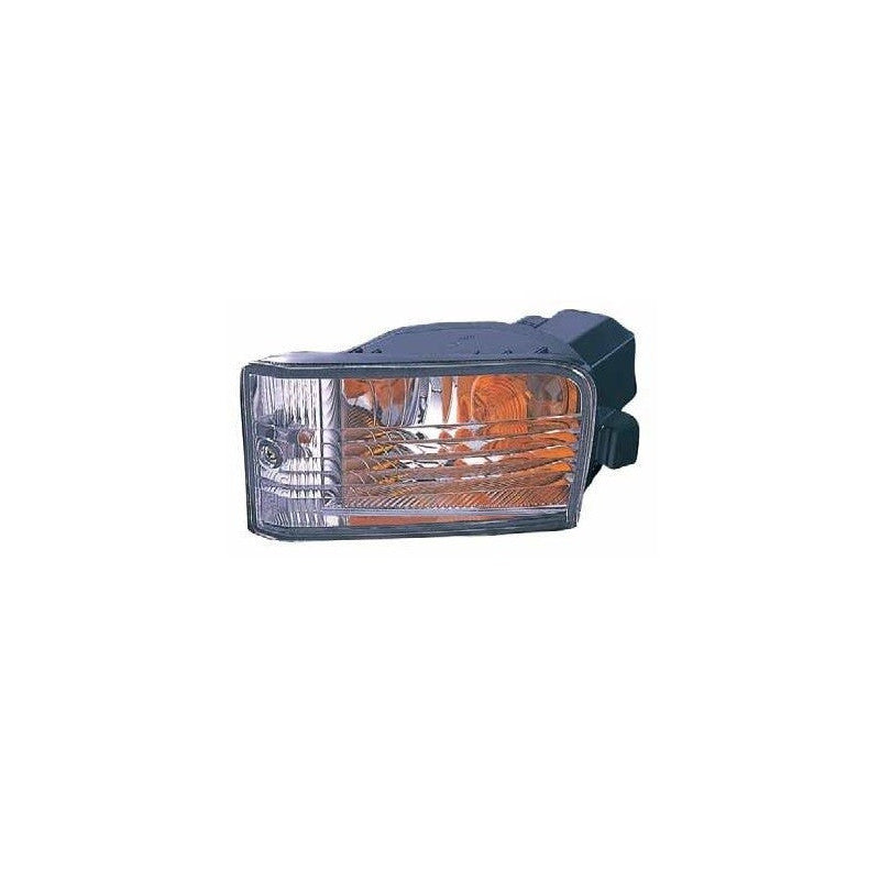 Feu clignotant avant gauche pour anti-brouillard Toyota Rav4 2 phase 1 2000-2003