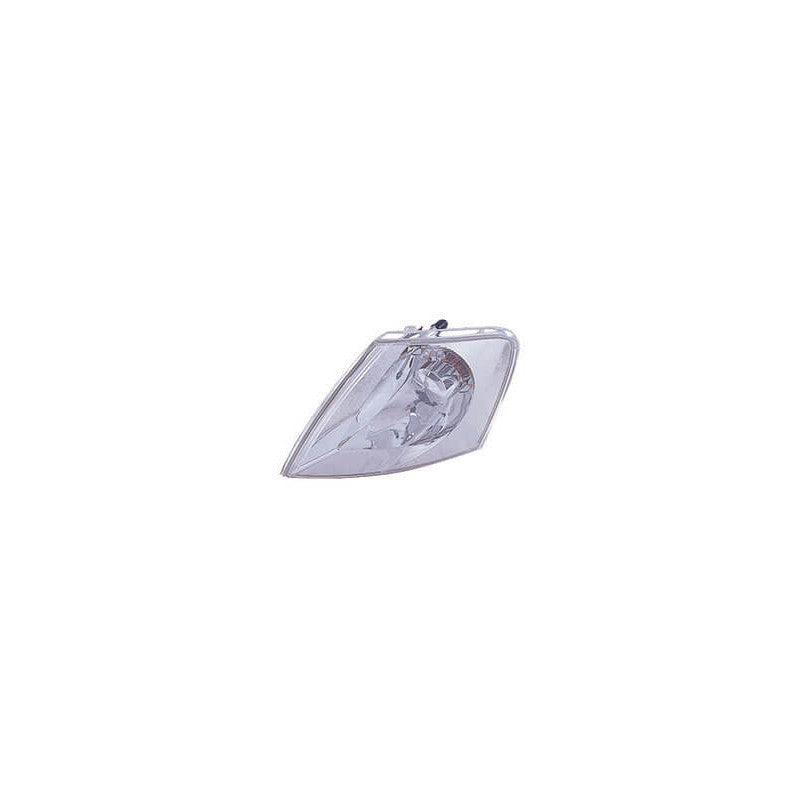 Feu clignotant avant gauche transparent Volkswagen Passat B5 phase 1 1996-2000