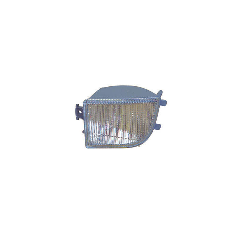Feu clignotant de pare-chocs avant gauche blanc Volkswagen Passat B4 1993-1996