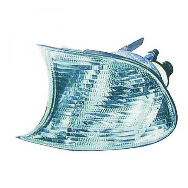 Feu clignotant gauche BMW Série 3 (E46) Coupe/Cabrio 1998-2001 – réf. origine 63126904306