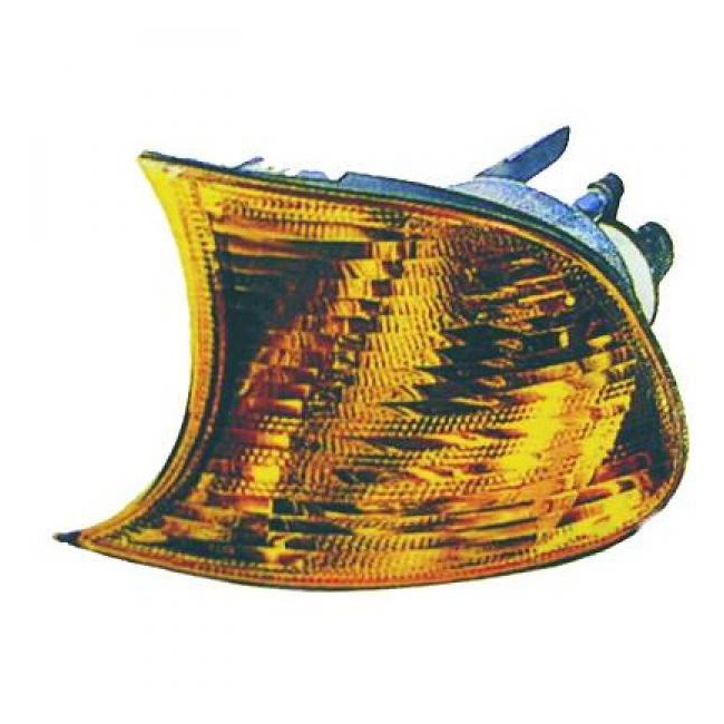 Feu clignotant gauche BMW Série 3 (E46) Coupe/Cabrio 1998-2001 – réf. origine 647903