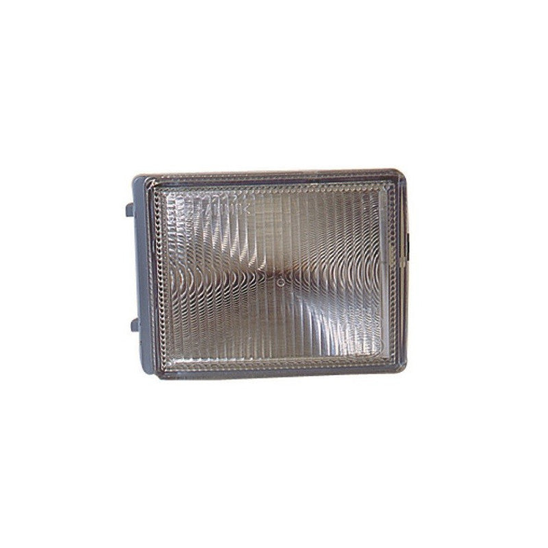 Feu clignotant réflecteur pare-chocs avant gauche simple blanc Volkswagen Passat B4 1993-1996