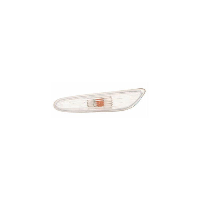 Feu clignotant répétiteur d'aile avant droit blanc BMW Série 5 E60/E61 2003-2010