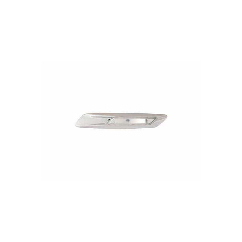 Feu clignotant répétiteur d'aile avant droit blanc LED BMW Série 5 F10/F11 2010-2017
