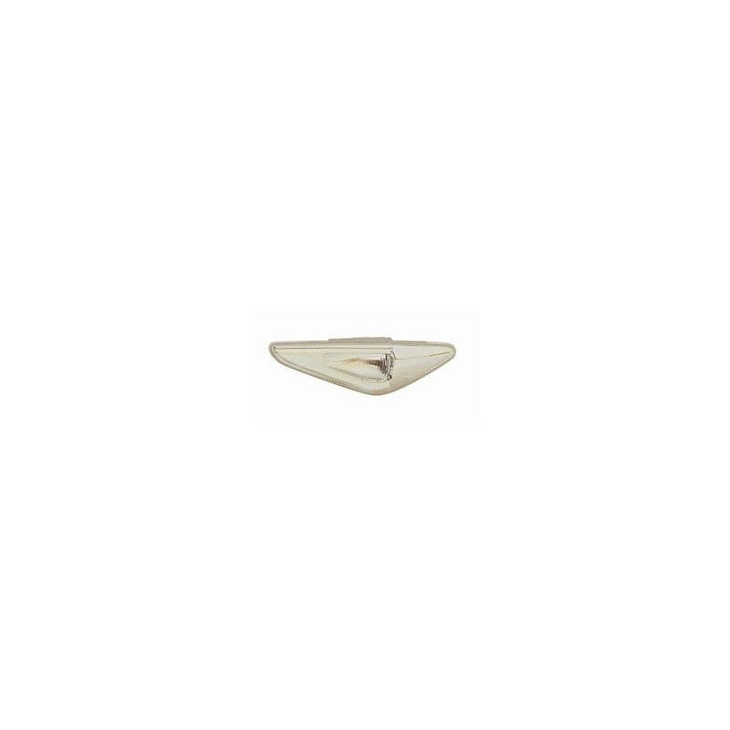 Feu clignotant répétiteur d'aile avant droit blanc LED BMW X5 2 E70 2007-2013