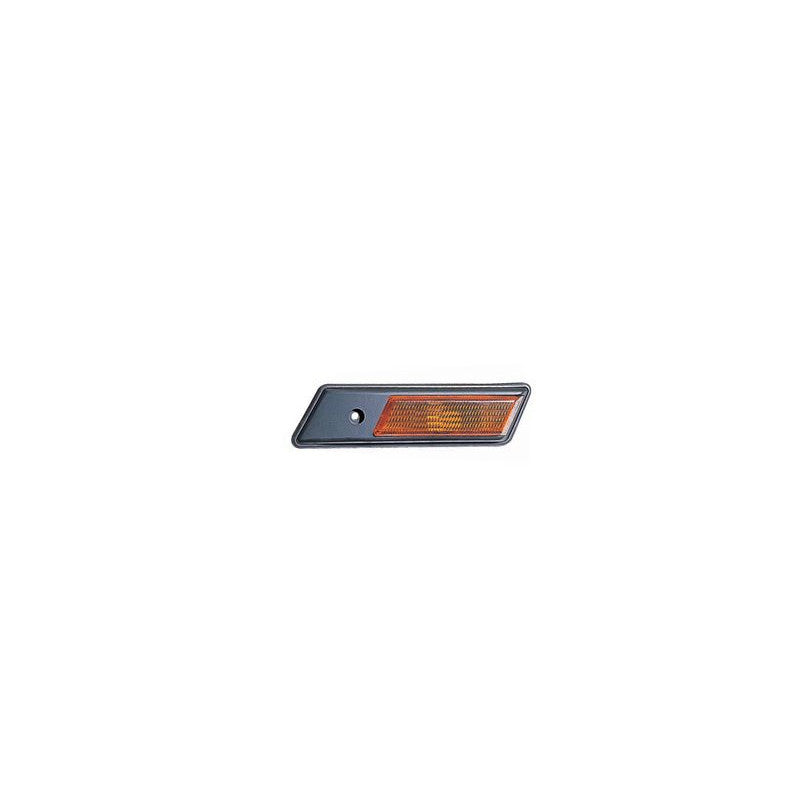 Feu clignotant répétiteur d'aile avant droit orange BMW Série 3 E36 1990-1996