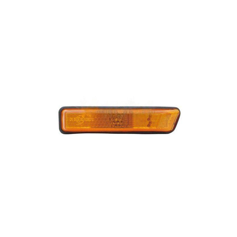 Feu clignotant répétiteur d'aile avant droit orange BMW Série 3 E36 1996-1998