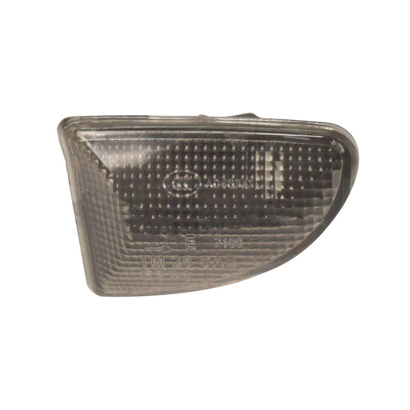 Feu clignotant répétiteur d'aile avant droit Smart Fortwo 2 phase 1 2007-2012
