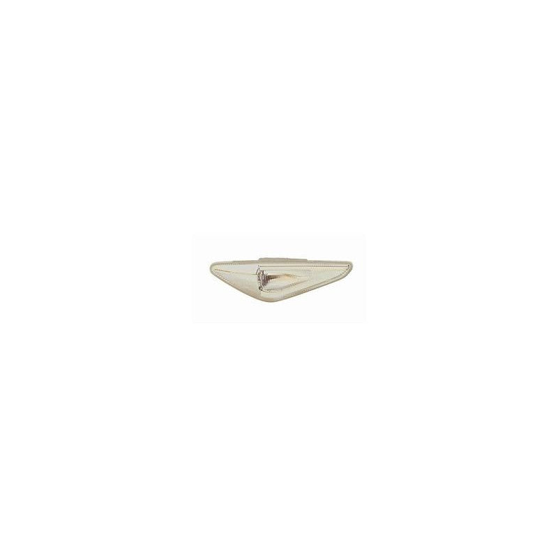 Feu clignotant répétiteur d'aile avant gauche blanc BMW X3 2 F25 phase 1 2010-2014