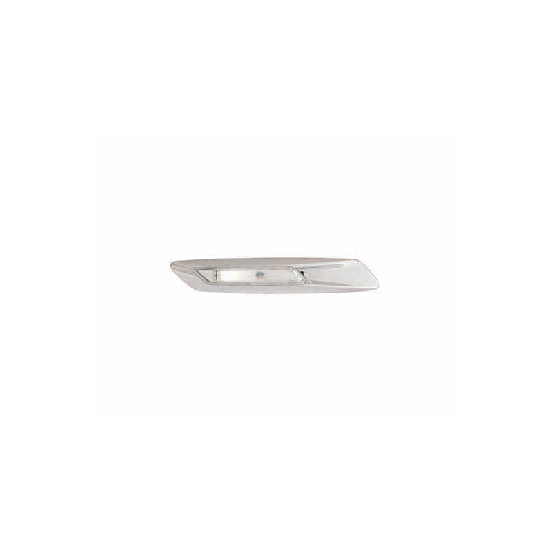 Feu clignotant répétiteur d'aile avant gauche blanc LED BMW Série 5 F10/F11 2010-2017