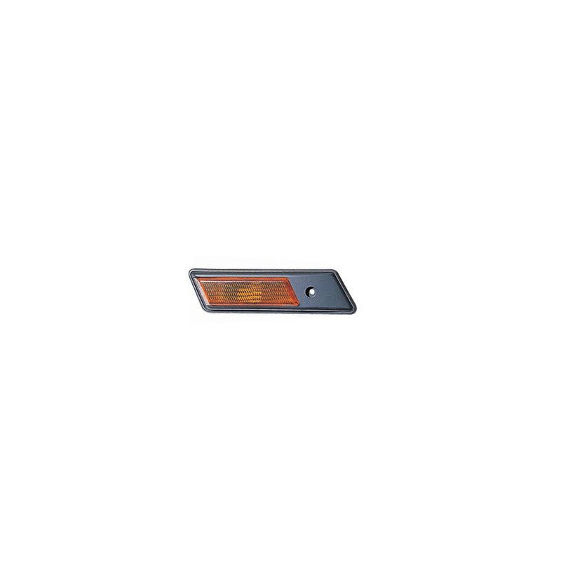 Feu clignotant répétiteur d'aile avant gauche orange BMW Série 3 E36 1990-1996