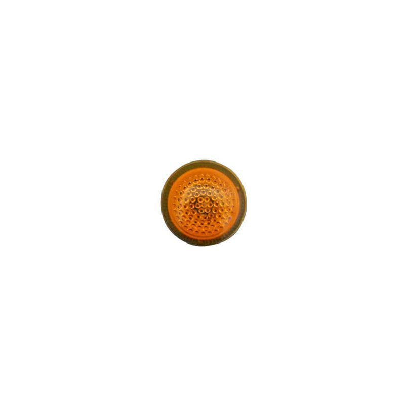 Feu clignotant répétiteur d'aile avant gauche ou droit orange Ford Tourneo - Transit Connect 1 2003-2014