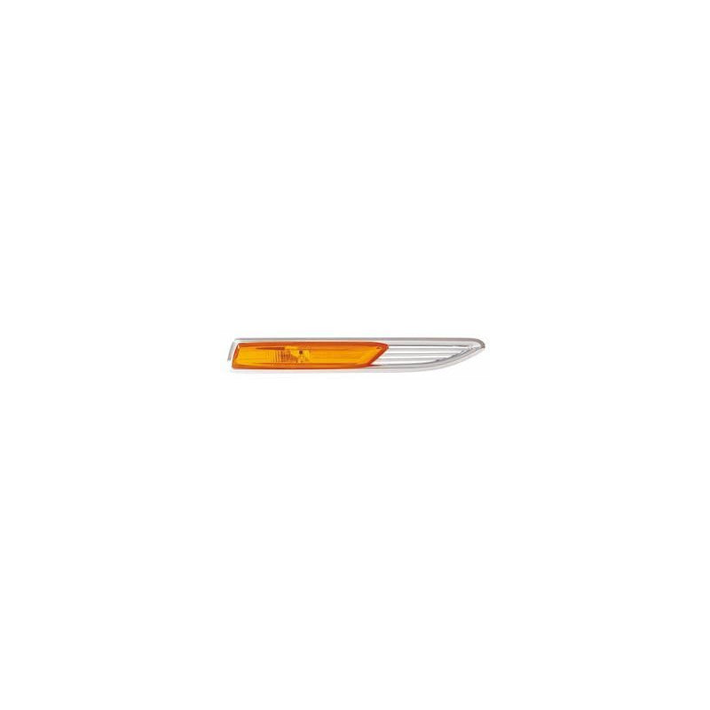 Feu clignotant répétiteur d'aile droit orange Ford Mondeo MK3 phase 1 2007-2010